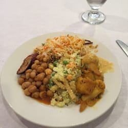 Great food and service! Glad there is a north location now.