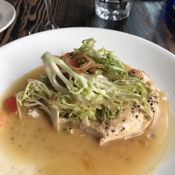 Cafe Nell - New American Near Me - Portland, Oregon