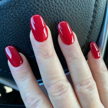 Kathy Nails - Gel acrylic nails - Nail Salons Near Me - Felton, California Kathy Nails - Gel acrylic nails - Nail Salons Near Me - Felton, California