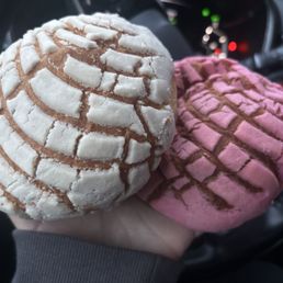 Conchas
