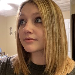 Xclusive Hair Salon - Highlights, low lights