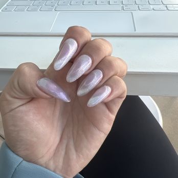 Archer Nail Studio - Nail Salons Near Me - Fort Lauderdale, Florida
