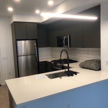 550 Harborfront - Apartments Near Me - San Pedro, California