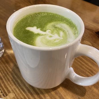 Kozy Beans Coffee - Matcha latte - Coffee & Tea Near Me - Crofton, Maryland Kozy Beans Coffee - Matcha latte - Coffee & Tea Near Me - Crofton, Maryland