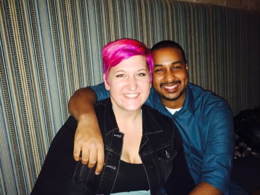 Wooster's Garden by null