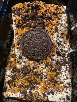 Mama Sambusa Kitchen by null