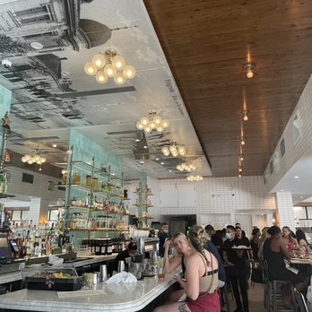 AMBAR Restaurant, Clarendon - The bar - Modern European Near Me - Arlington, Virginia AMBAR Restaurant, Clarendon - The bar - Modern European Near Me - Arlington, Virginia