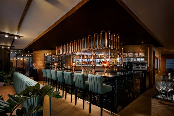 Humaniti Hotel Montreal Autograph Collection by null