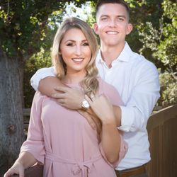 Jacqueline Bulajic - Makeup Artist - Makeup for Engagement Photoshoot