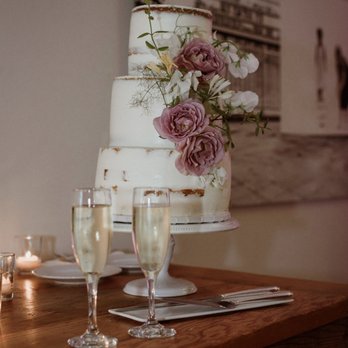 Cake Bloom - My beautiful wedding cake by Cake Bloom 05/28/17 - Bakeries Near Me - Charlottesville, Virginia Cake Bloom - My beautiful wedding cake by Cake Bloom 05/28/17 - Bakeries Near Me - Charlottesville, Virginia