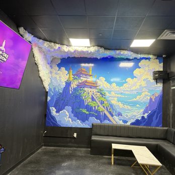 Klaw-Oke Kingdom - Arcades Near Me - Pearland, Texas
