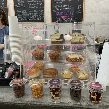 The Standard - Coffee & Tea Near Me - Lady Lake, Florida The Standard - Coffee & Tea Near Me - Lady Lake, Florida