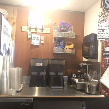 Telegraphe Cafe - Coffee - Coffee & Tea Near Me - New York, New York Telegraphe Cafe - Coffee - Coffee & Tea Near Me - New York, New York