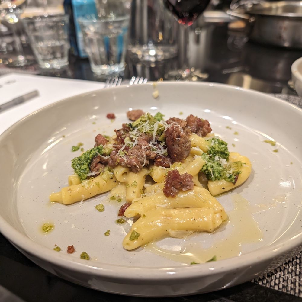 Hudson Table - Philadelphia - Cooking Schools Near Me - Philadelphia, Pennsylvania Hudson Table - Philadelphia - Cooking Schools Near Me - Philadelphia, Pennsylvania