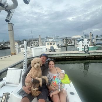 Naples City Dock - Professional Services Near Me - Naples, Florida