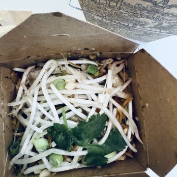Noodlebox - Asian Fusion Near Me - Vaughan, Ontario