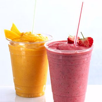 Gray Whale Deli - Fresh Fruit Smoothies. - Ice Cream & Frozen Yogurt Near Me - Ucluelet, British Columbia