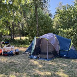 Wonderland RV Park - Campers are welcome!