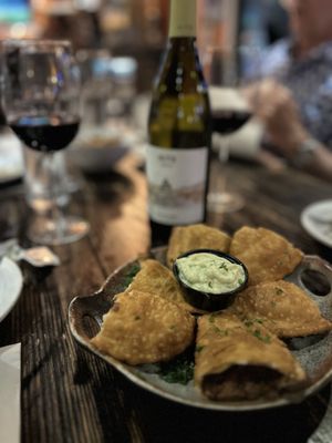 La Bodeguita Restaurant by null