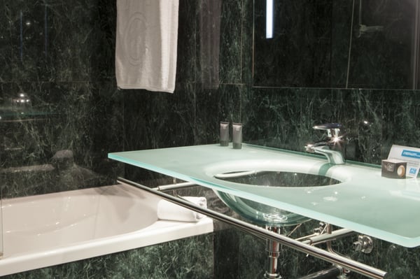 AC Hotel Valencia by null