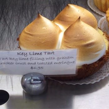 Zov's - Key lime tart. Delicious! - Mediterranean Near Me - Tustin, California Zov's - Key lime tart. Delicious! - Mediterranean Near Me - Tustin, California