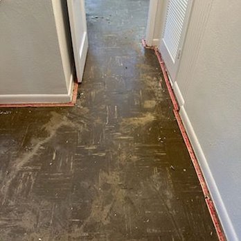 Multi Service Jax - Before - Flooring Near Me Multi Service Jax - Before - Flooring Near Me