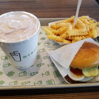Shake Shack RiNo - Fast Food Near Me - Denver, Colorado Shake Shack RiNo - Fast Food Near Me - Denver, Colorado