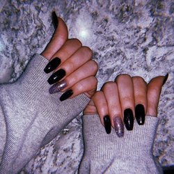 Signature Nail And Spa - Acrylic full set