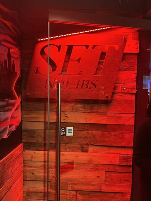 SET NoLibs by null