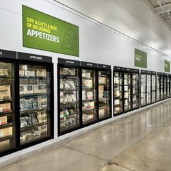 US Foods CHEF'STORE