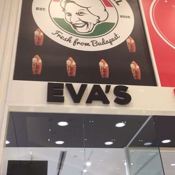 Eva's Original Chimneys - The new Sqaure one location of Eva's is here - Desserts Near Me - Mississauga, Ontario Eva's Original Chimneys - The new Sqaure one location of Eva's is here - Desserts Near Me - Mississauga, Ontario