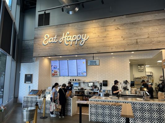 Mendocino Farms by null