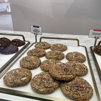 Red's Scratch Made - IG @kurlykonnoisseur - Bakeries Near Me - Mooresville, North Carolina Red's Scratch Made - IG @kurlykonnoisseur - Bakeries Near Me - Mooresville, North Carolina