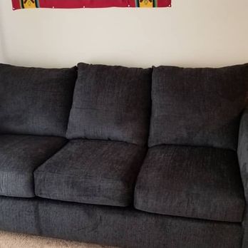 Mancini's Sleepworld - Nob Hill - This is the one that i ordered the same couch but in black i love it. :) - Furniture Stores Near Me - San Francisco, California Mancini's Sleepworld - Nob Hill - This is the one that i ordered the same couch but in black i love it. :) - Furniture Stores Near Me - San Francisco, California