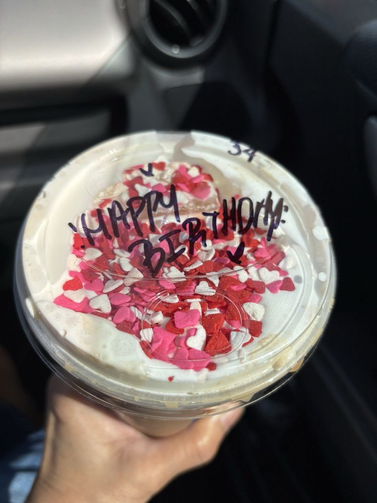 Dutch Bros Coffee Image