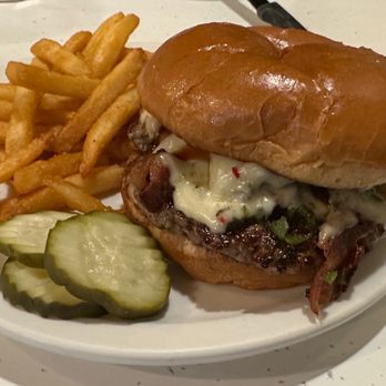Oasis Cafe - Jalapeño burger! - Breakfast & Brunch Near Me - Stillwater, Minnesota Oasis Cafe - Jalapeño burger! - Breakfast & Brunch Near Me - Stillwater, Minnesota