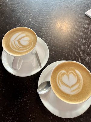Democratic Coffee by null
