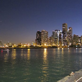 Navy Pier - Landmarks & Historical Buildings Near Me - Chicago, Illinois
