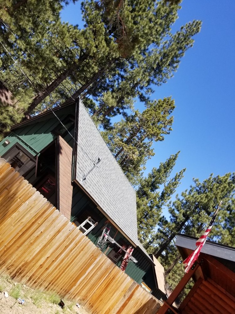 Slide of Westbrook Roofing