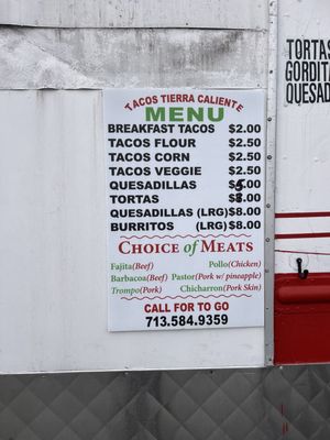 Tacos Tierra Caliente (Food Truck) by null