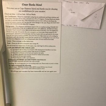 Outer Banks Motel - List of demands. - Hotels Near Me - Buxton, North Carolina Outer Banks Motel - List of demands. - Hotels Near Me - Buxton, North Carolina