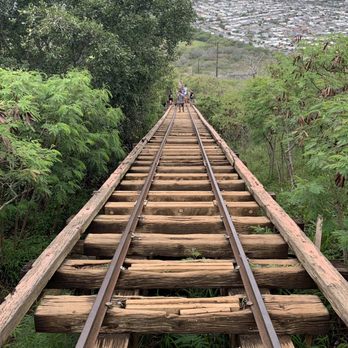 Koko Head District Park - Parks Near Me - Honolulu, Hawaii