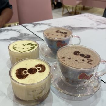 Hello Kitty Cafe - Themed Cafes Near Me - Santa Clara, California Hello Kitty Cafe - Themed Cafes Near Me - Santa Clara, California