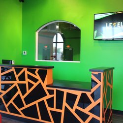 Levels Functional Fitness