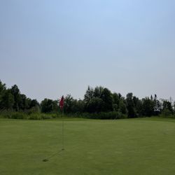 Blairhampton Golf Club