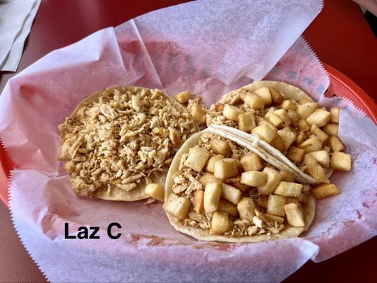 Kiss Pollos Estilo Sinaloa by null