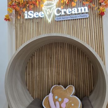 iSee Cream - Ice Cream & Frozen Yogurt Near Me - Pleasanton, California iSee Cream - Ice Cream & Frozen Yogurt Near Me - Pleasanton, California