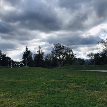Memorial Park - Parks Near Me - Cupertino, California