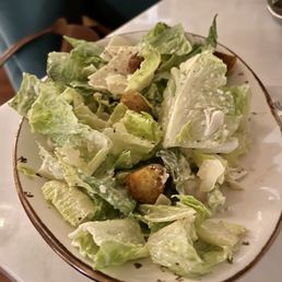Caesar salad