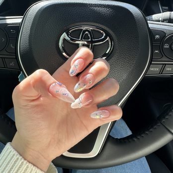 YES Nails & Lashes - Waxing Near Me - San Gabriel, California